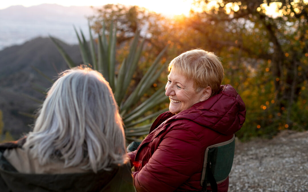 When Is It Time for Home Care?