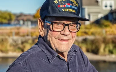 Honoring Veterans with Compassionate Home Care