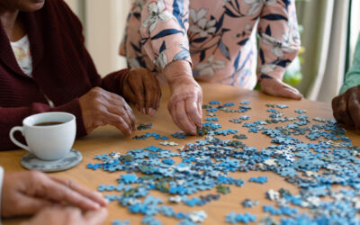 The Difference Between Home Care and Home Health