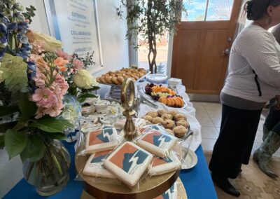 Riverside Home Care Printed Cookies