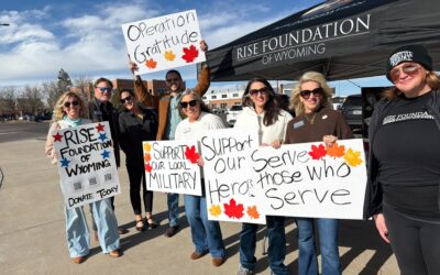 Celebrating Milestones