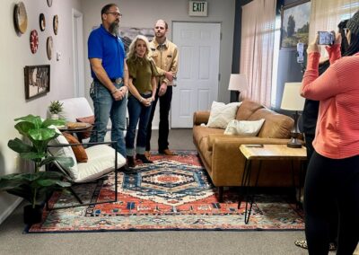 Riverside Home Care Interview in Cheyenne