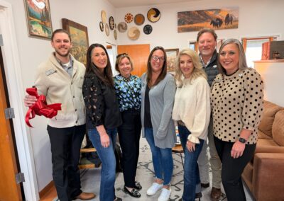 Riverside Home Care Team and Chamber