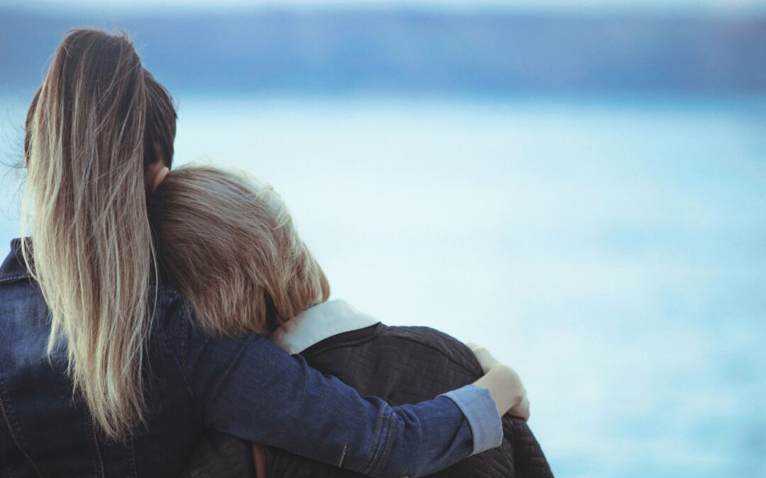 Love, Care & Relationships