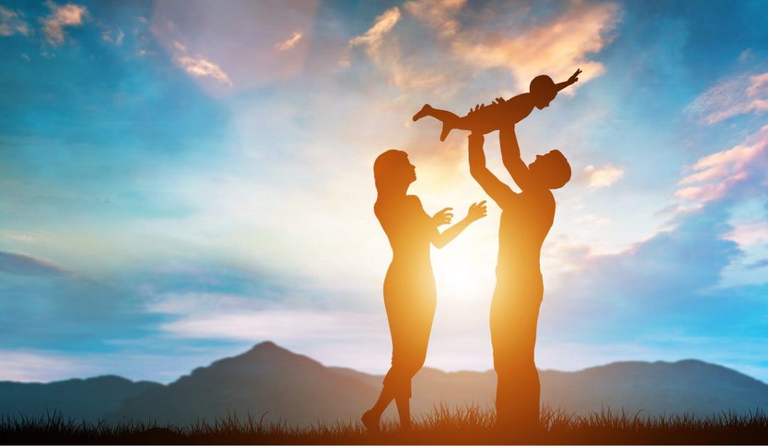 Caregiving Was Never Meant To Be Done Alone