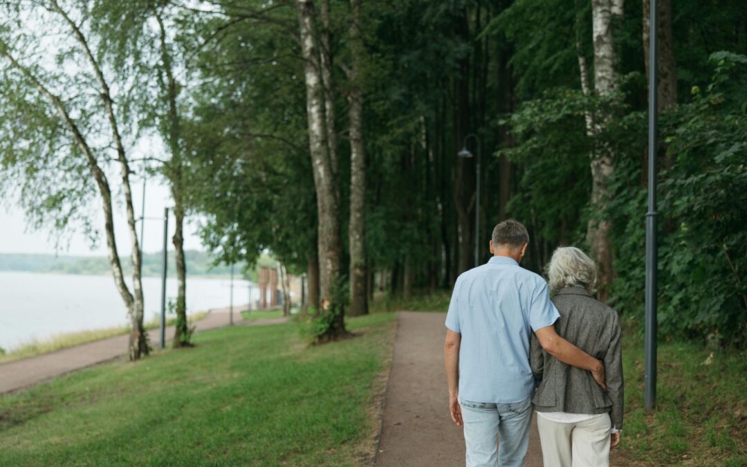 You Don’t Have to Do This Alone: A Letter to Family Caregivers