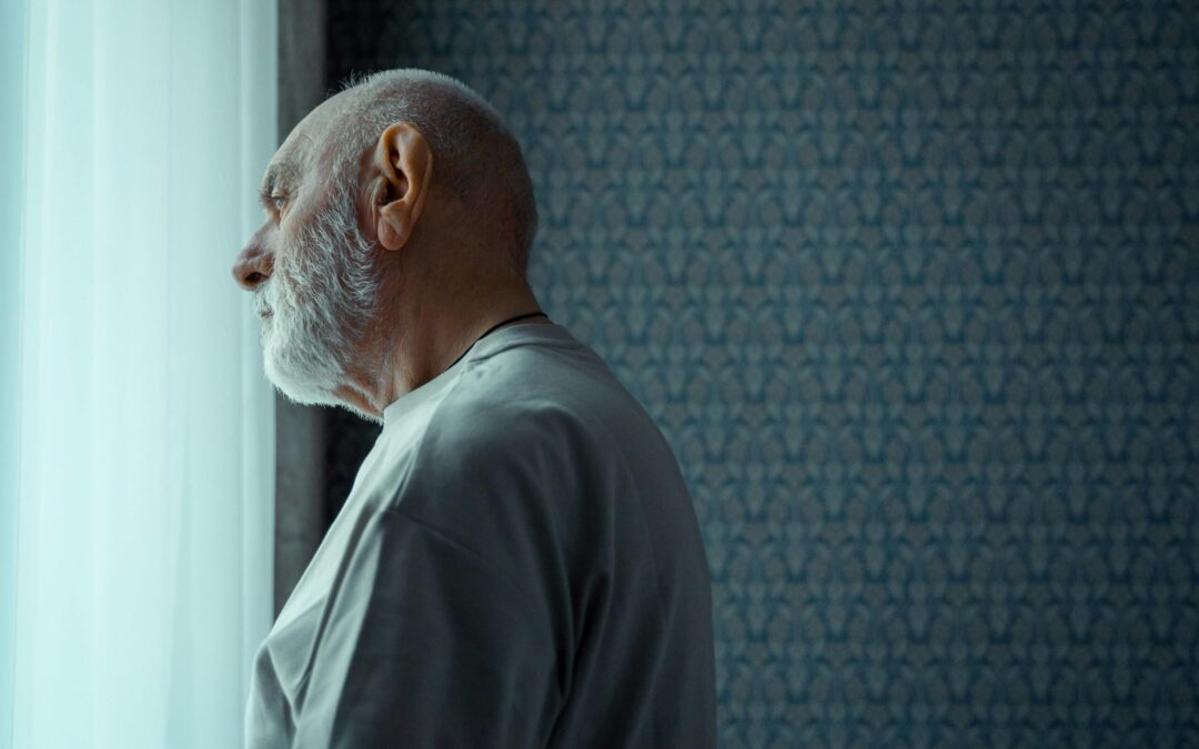 What Aging Parents Actually Fear Most