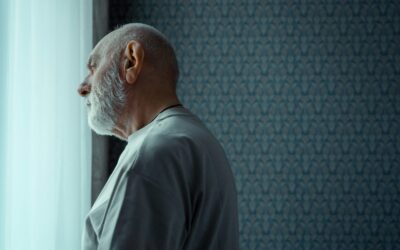What Aging Parents Actually Fear Most