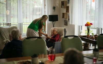The Caregiving Crisis Isn’t Coming. It’s Already Here.