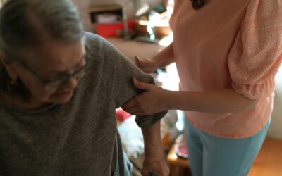 Home Care vs. Home Health: Why So Many Families Get Confused