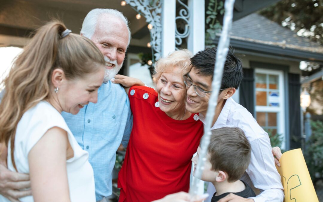 5 Signs Your Family May Need Home Care Sooner Than You Think