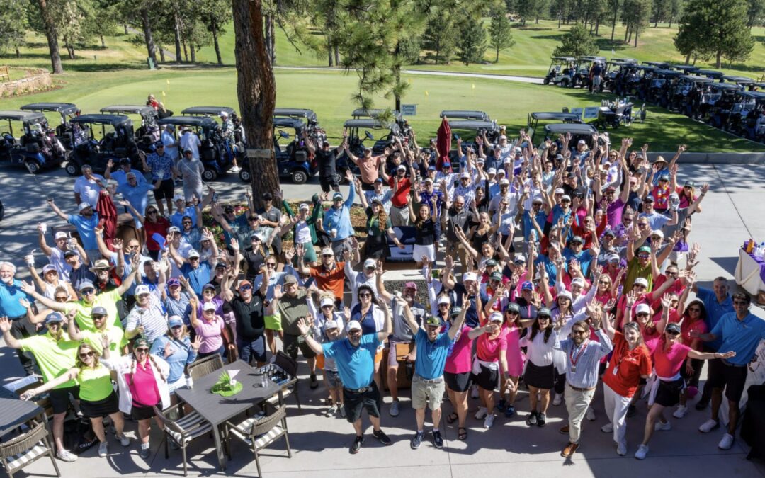 Collaboration Over Competition: Building Stronger Communities for Seniors Together