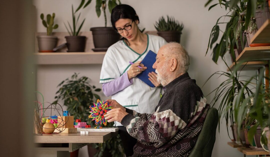 5 Signs It’s Time for In-Home Care in Fort Collins