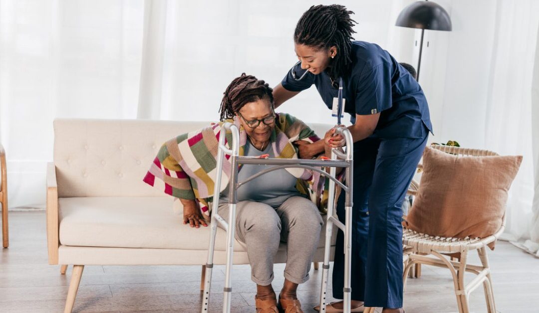 Home Care vs Assisted Living in Fort Collins: Which Is Right for Your Family?