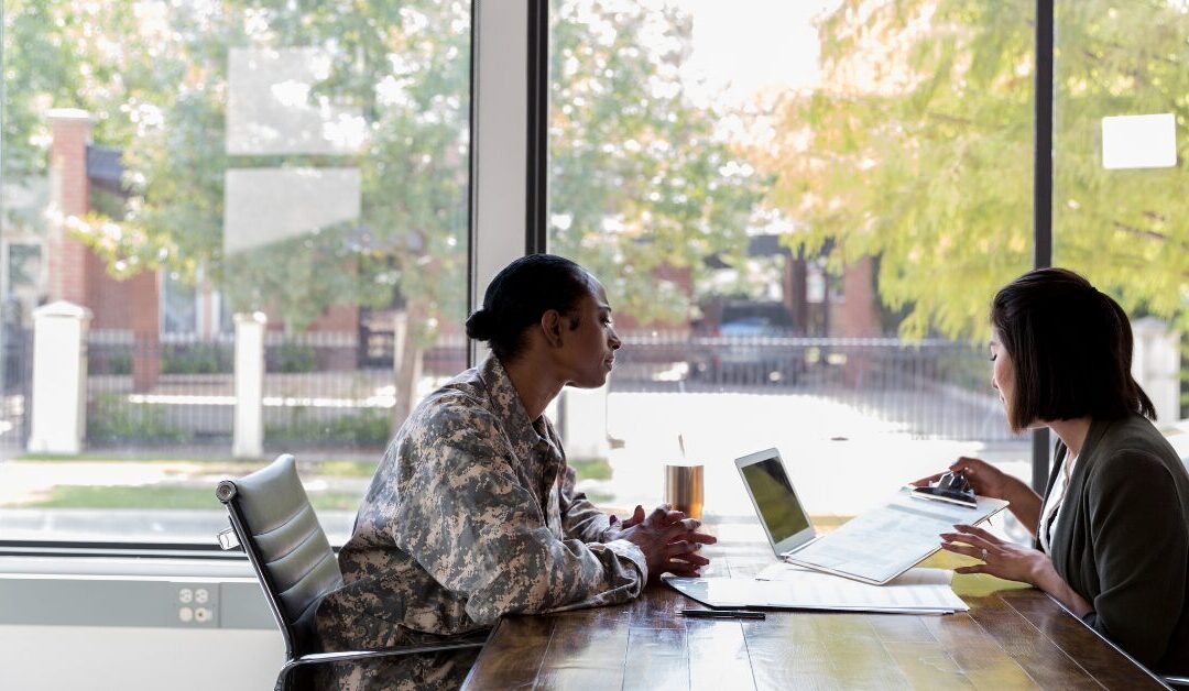 Veteran Home Care Benefits in Fort Collins