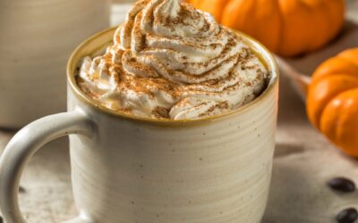 Pumpkin Spice & Home Care Advice